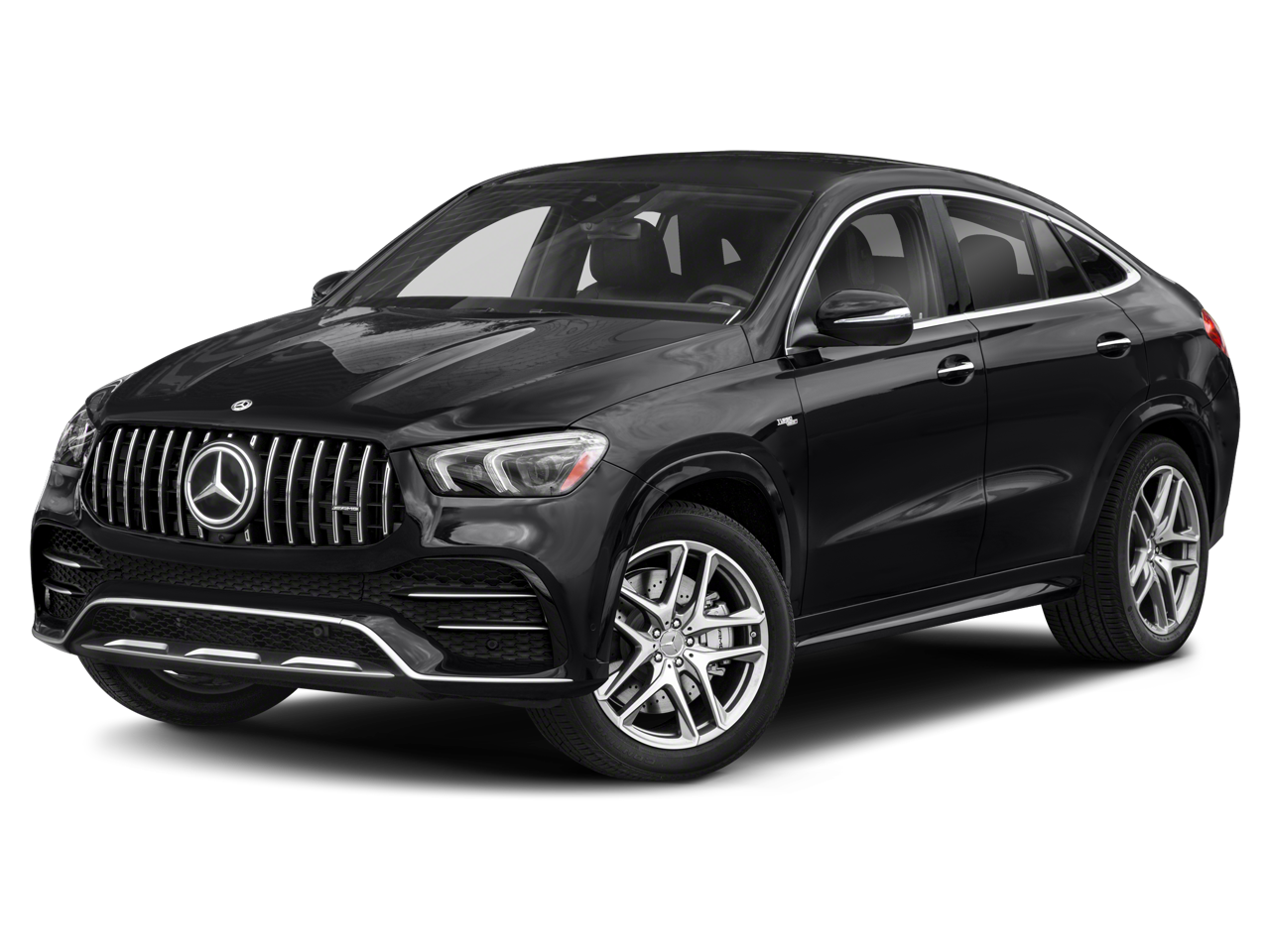 2022 Mercedes-Benz GLE