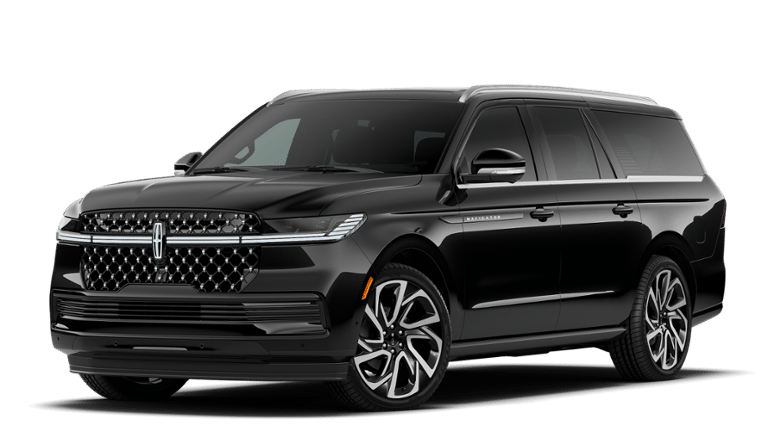 2027 Lincoln Navigator L