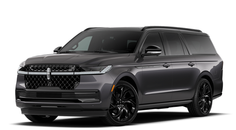 2026 Lincoln Navigator L